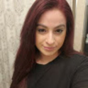 Meet your Posher, Vanessa